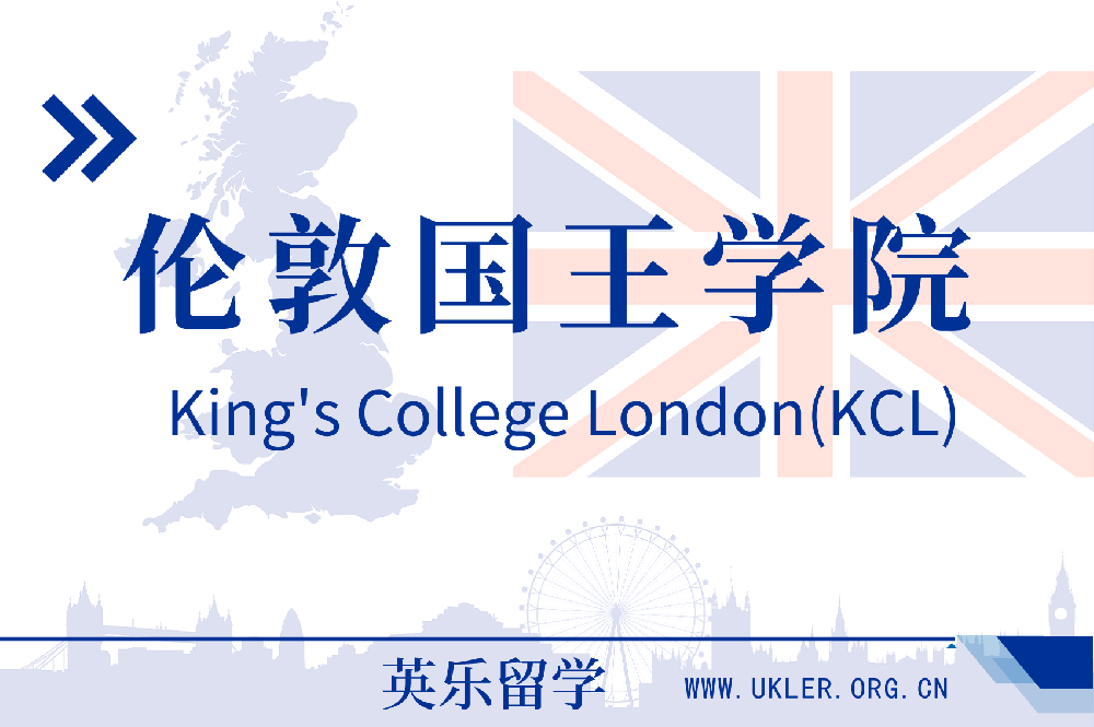 英国伦敦大学国王学院申请案例分享