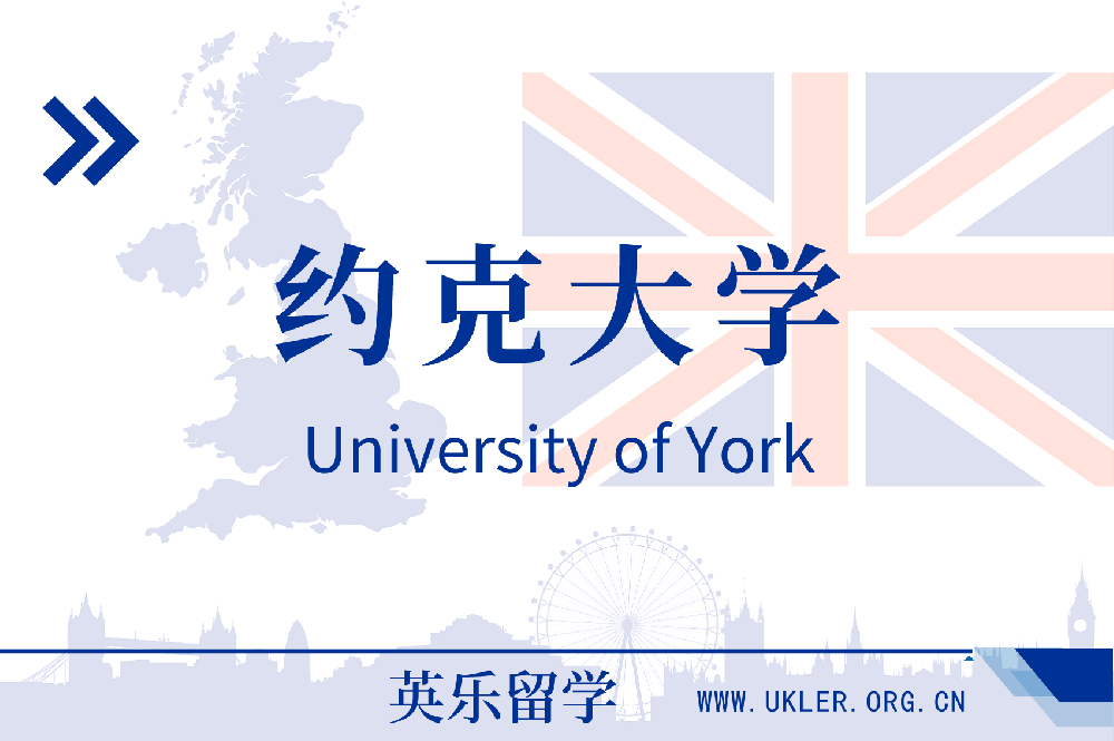 2024英国约克大学录取案例